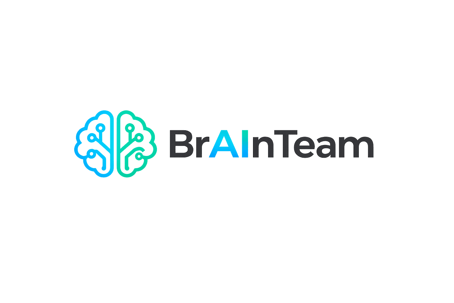 Logo da BrAInTeam