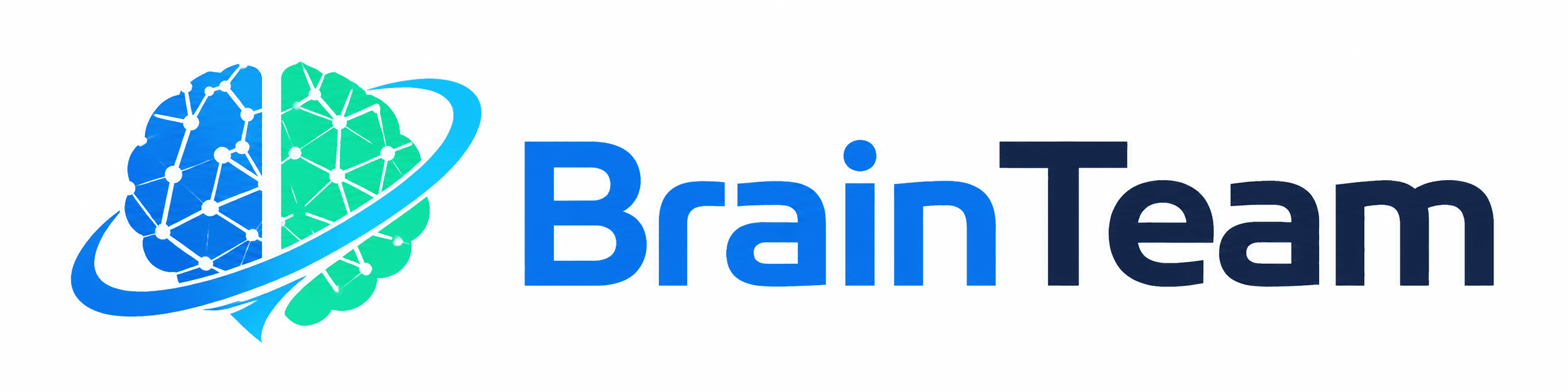 Logo da BrAInTeam